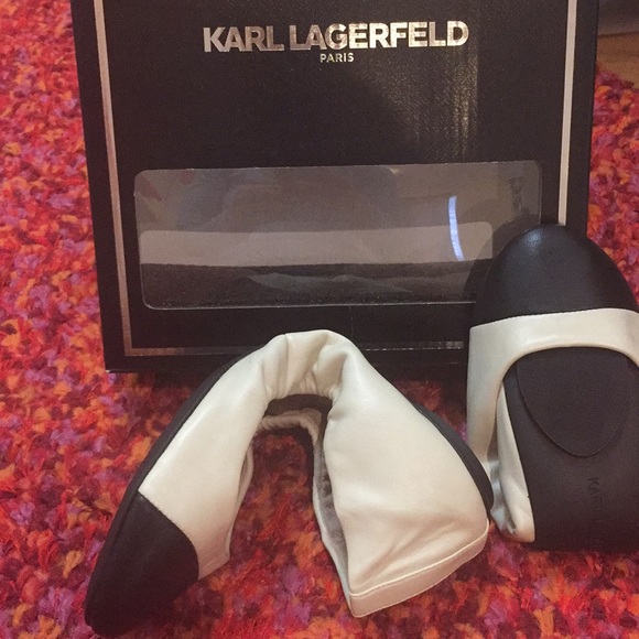 flats to keep in your purse